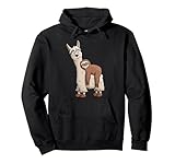 SkizzenMonsters Schicke Lama Shirts