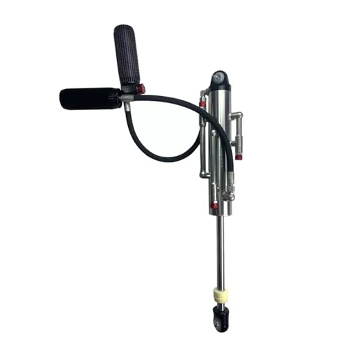 Best Car Suspension King/Fox 2.5" Cylinder Tube 8" To 16" Triple Bypass Shock Absorber