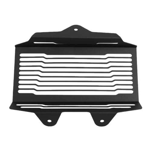 Grille radiateur R12 NineT dissipateur thermique moto