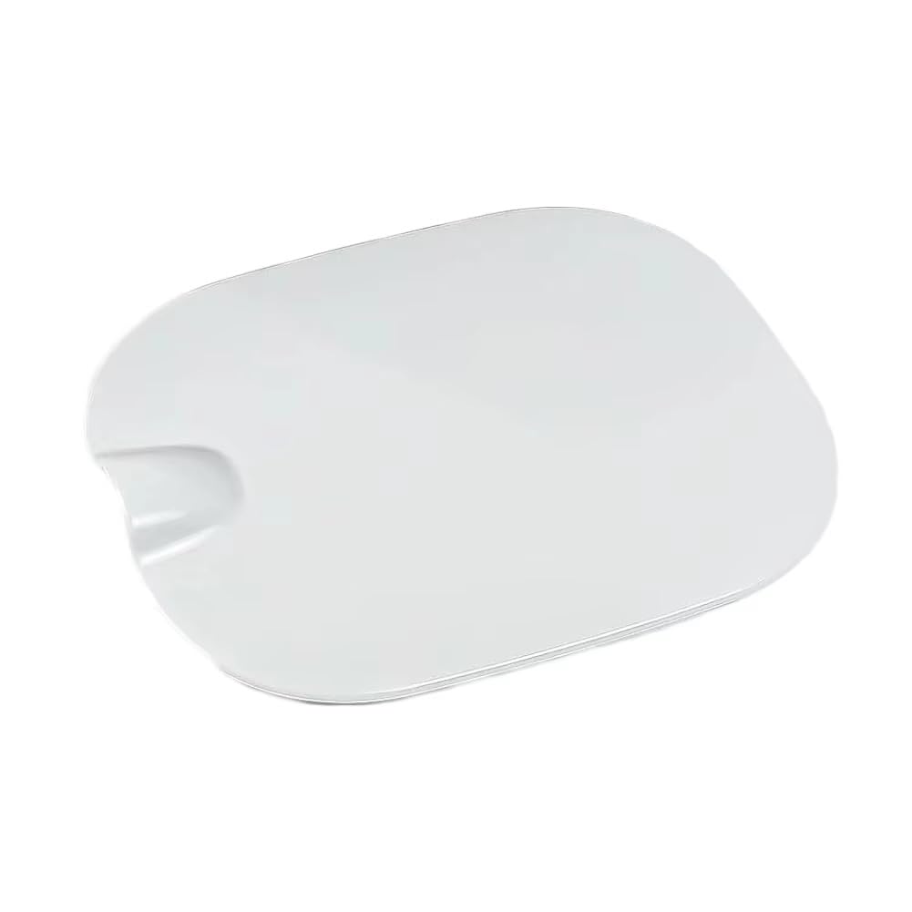 Tappo Ricambio Serbatoi Sportello Di Riempimento Del Serbatoio Carburante Bianco 84745974 Per Silverado 1500 2019-2024