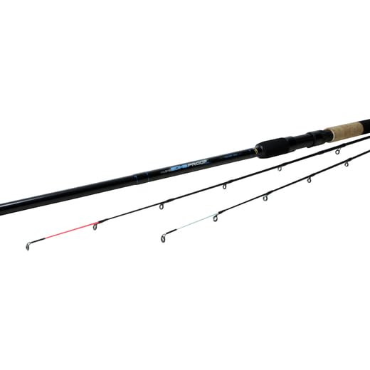Middy Bomb Proof 9ft Feeder Rod 200-63