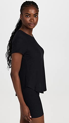 Beyond Yoga Women's Featherweight On The Down Low Tee4
