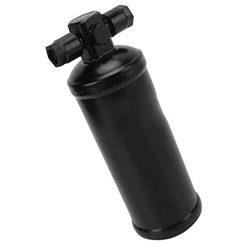Acumulador AC, Receptor de Ar Condicionado, Corpo de Metal de Filtragem de Sujeira Mais Seco para Si