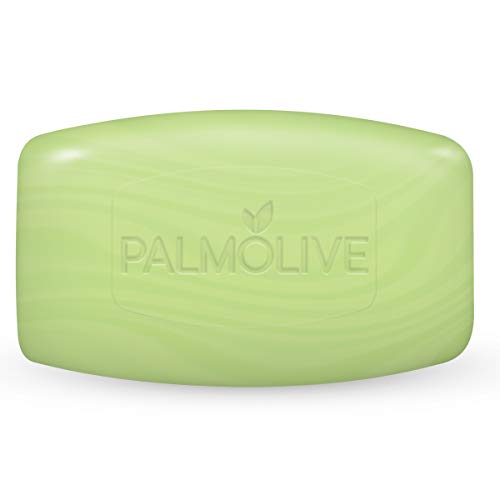 Palmolive Sabonete Em Barra Naturals Hidratação Saudável 150G