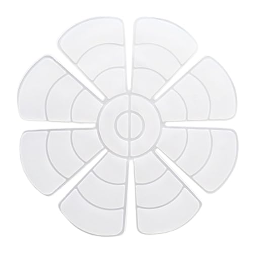 Poche de glace rafraîchissante pour casque de sécurité et insert de refroidissement chantier
