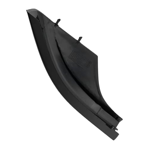 Cache d'extrémité de barre de toit droite pour Hyundai Santa Fe 2001-2006 voyage en sécurité
