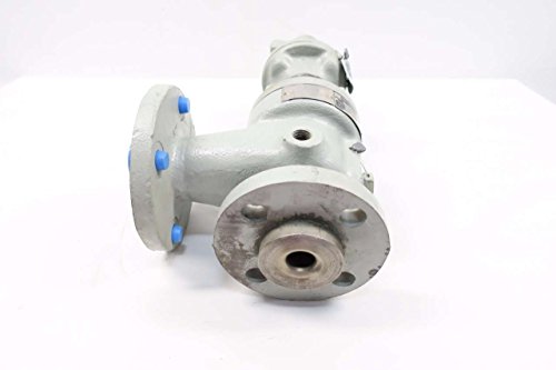 1910-GT CONSOLIDATED 618PSI 1-1/2 IN 16970LB/HR RELIEF VALVE D531345