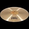 Meinl Cymbals Byzance Traditional Polyphonic Crash Cymbal 18 inch (Video) for Drum Kit (45,72cm) B20 Bronze, Traditional Finish (B18POC) #2