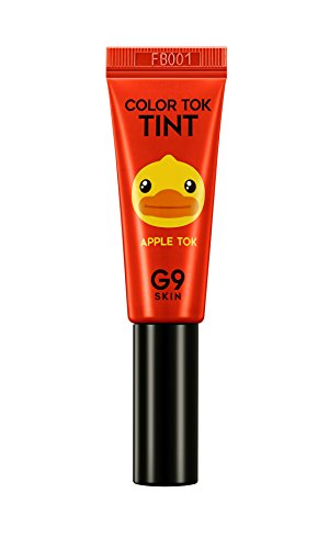 G9 SKIN Lippenstiften, 30 ml.