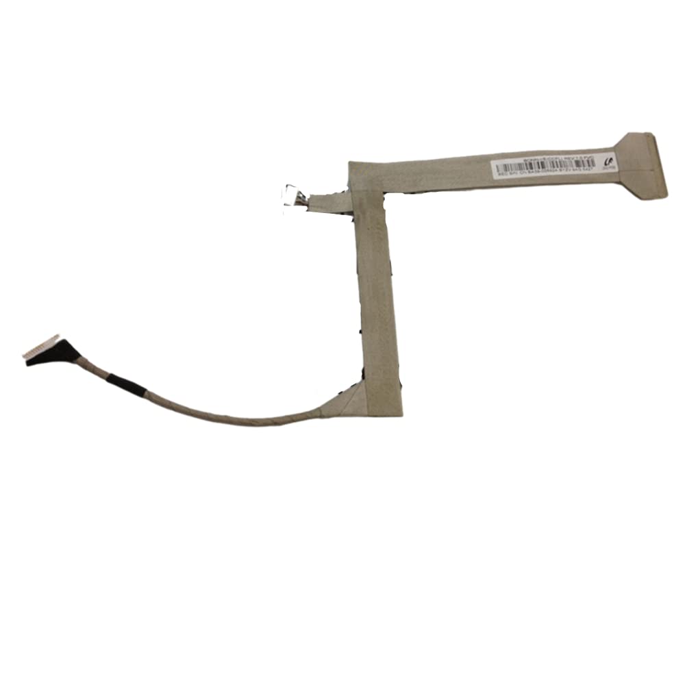Cable de pantalla mostrar video interno repuesto Samsung R520-Aura laptop 3