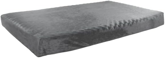 Ultimate Comfort for Your Pup: PETMAKER Orthopedic Dog Bed Review