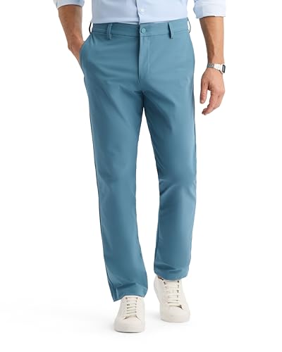 DOCKERS Mens Go Airweave Chino Slim Fit product thumbnail 12