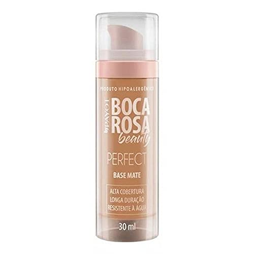 Boca Rosa By Payot Base Mate 03 Francisca, 30 ml (Pacote de 1)