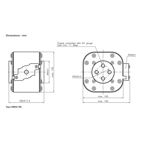 170M7803 fusible para proyectos de alta velocidad y electrónica 4