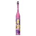 Oral-B Toothbrush Power Disney Princess Soft (2 Pack)