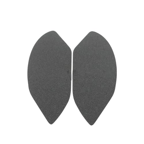 Autocollant latéral de poignée de genou et pad réservoir pour moto S1000R