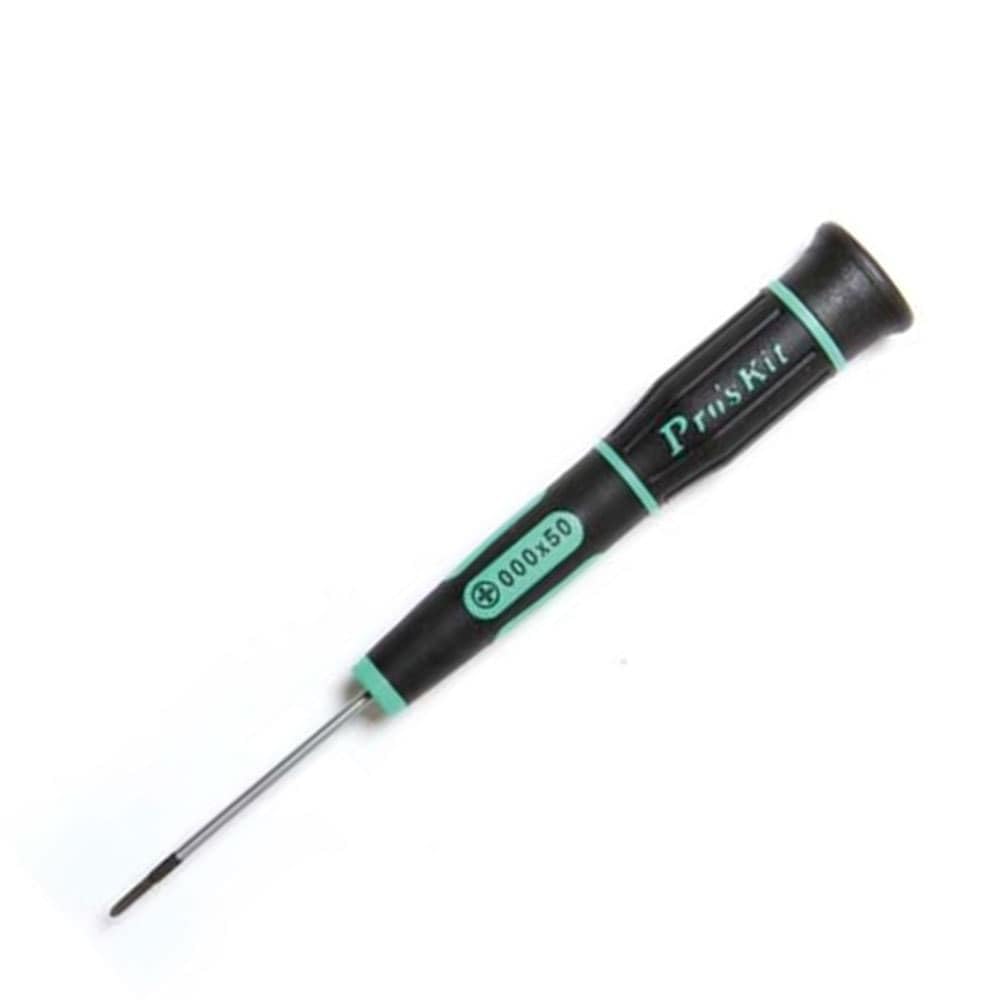 Precision Screwdriver - #000x50mm.. - Amazon.com