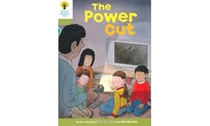 Oxford Reading Tree: Level 7: More Stories B: The Power - 読書メーター