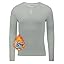 Fleece Long Sleeve Morning