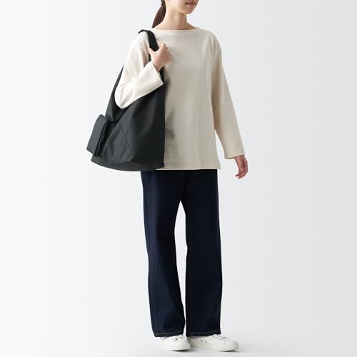 無印良品『撥水ワンショルダーバッグ』