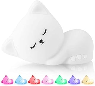 Amazon Fr Veilleuse Enfant