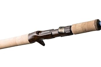 Amazon | アブガルシア(Abu Garcia) バスロッド ベイト ABU