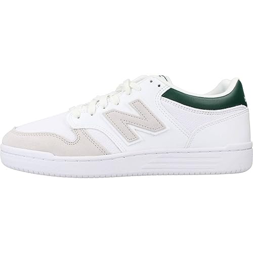 Image of New Balance Men's 480 V1 Sneakers