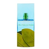 Issey Miyake L'eau D'issey Summer 2012 Edition Eau de Toilette Spray for Men, 4.2 Ounce