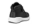 BILLY Footwear Unisex Billy Goat DZ High (Toddler), Rugged Black, 10, X-Wide