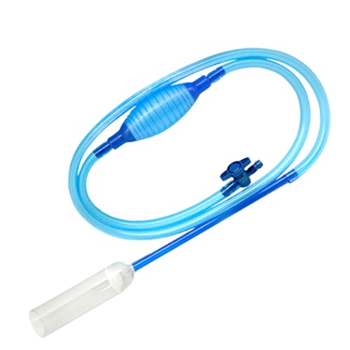 HANABASS 水族館の ーンチューブ 魚の装飾植物 池のフィルター 小型水槽フィルター 水フィルター 魚ポンプ 水槽用水槽ライト 水族館チラー 水族館 ーナー 魚タンクウォーター ャー