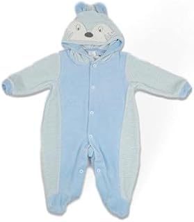 Macacão Infantil Fantasia Parmalat Bebê Urso Raposa