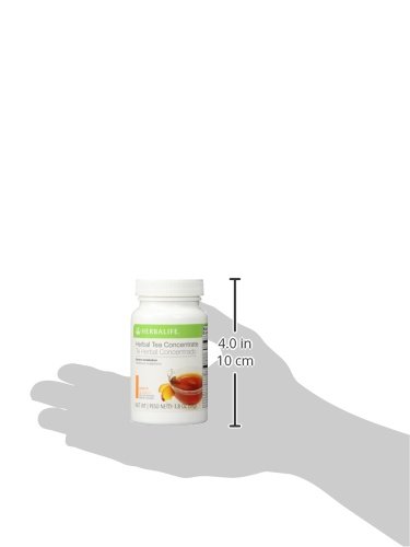 Herbal Tea Peach 1.8 #TOP2