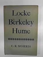 Locke, Berkeley, Hume B0007JBPI0 Book Cover