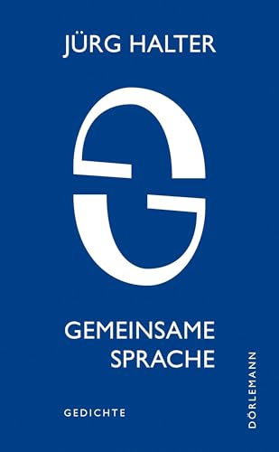 Gemeinsame Sprache: Gedichte