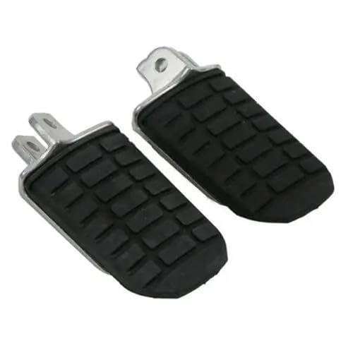 Repose-pieds avant pour Goldwing GL1800 2001-2017 cale pied moto