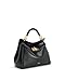 JW PEI Women's Lucia Classic Top Handbag - Black