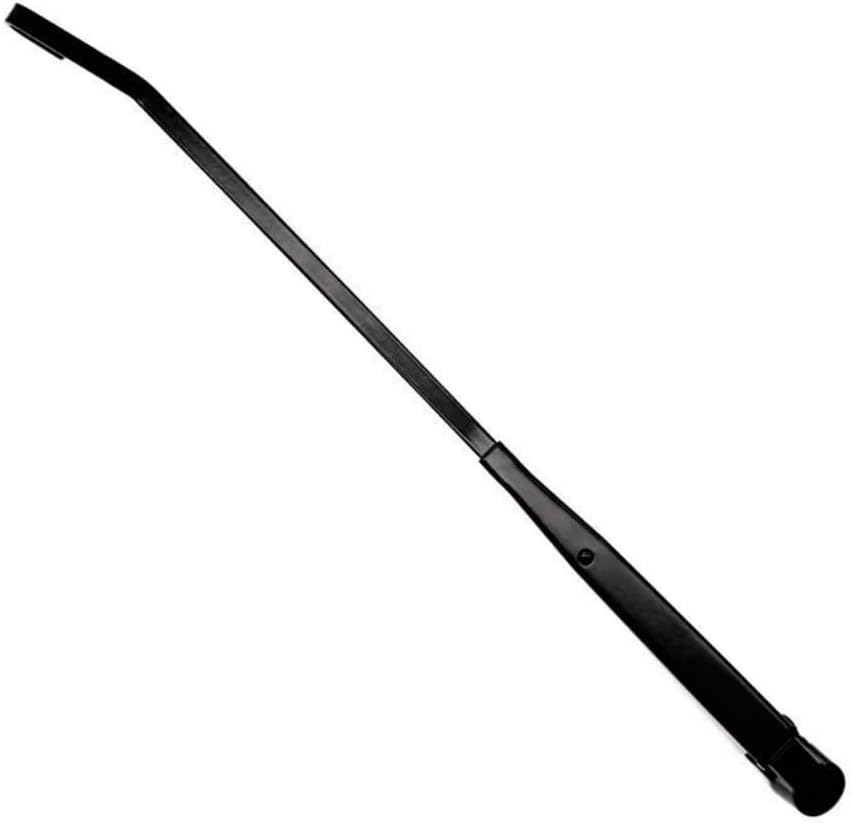 Front Windsheild Wiper Arm For Ford F150 F250 F350 F Super Duty Bronco 1991-1998 New F1TZ 17526-AA, F4TZ 17526-A(Front Left and Right Wiper Arm)