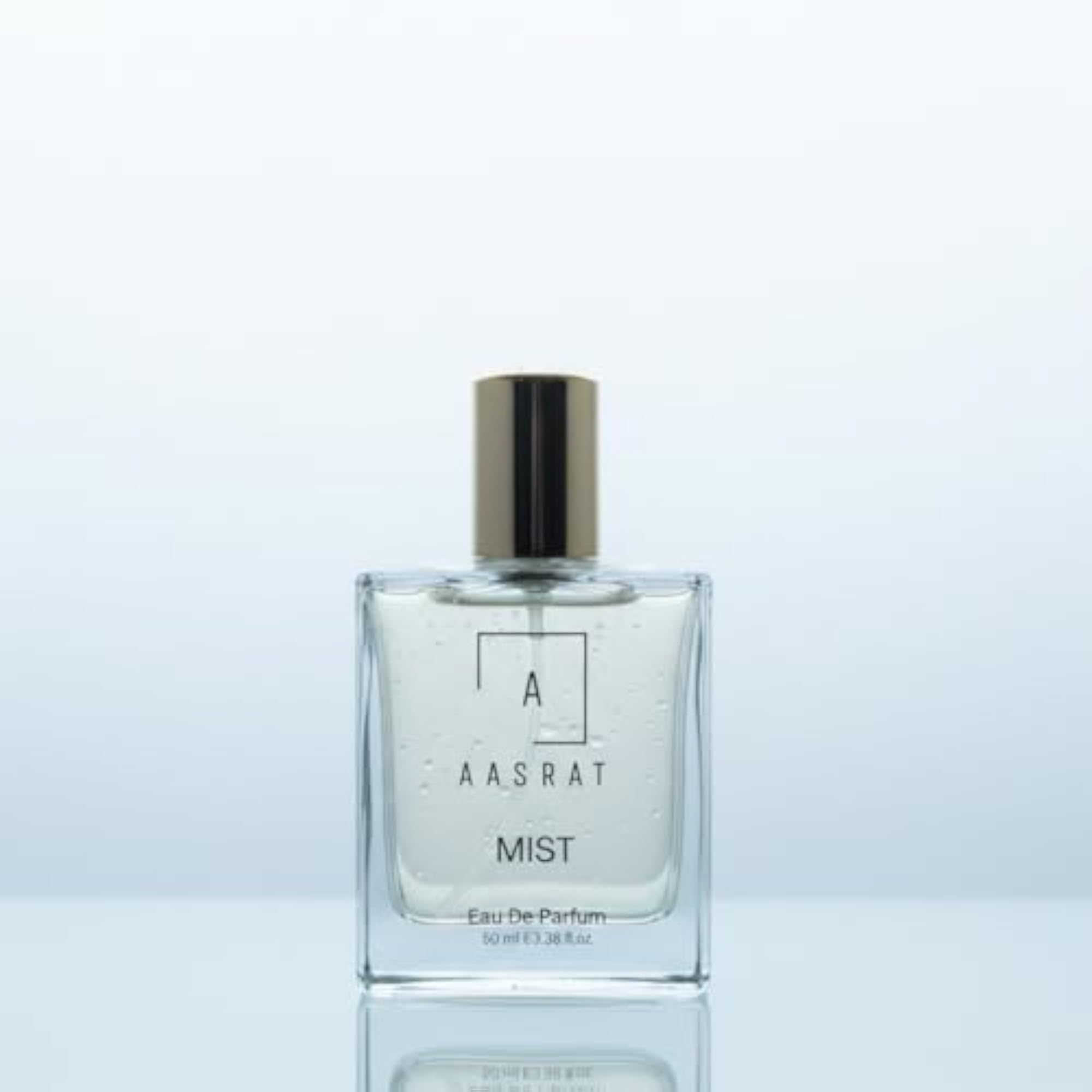 Mist Eau De Parfum 50ml, Fresh Fragrance