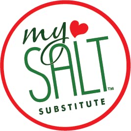 Miniatura 8 de MySALT Herb Garden - Mezcla de condimentos de hierbas sin sodio con un sabor salado, ingredientes limpios, sin amargor, coctelera de 3 onzas