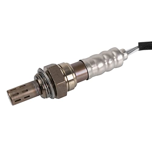 TRQ O2 Oxygen Sensor Set 2 Downstream OSA60392 and 2 Upstream OSA60394 Compatible with 2014-2019 Chevrolet Silverado GMC Sierra 2016-2020 Express/Savana 2015 Tahoe/Yukon/Suburban/Escalade by TRQ - Image 7
