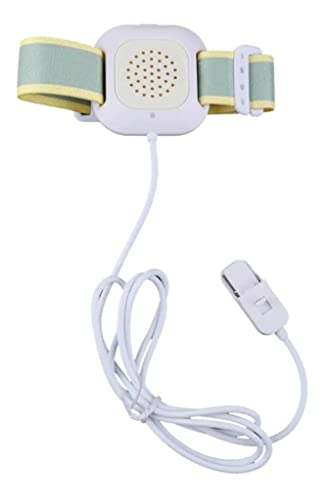 Bedwetting Alarme Enurese Adulto E Criança Com Som Alto