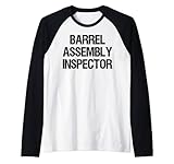 Barrel Assembly Inspector