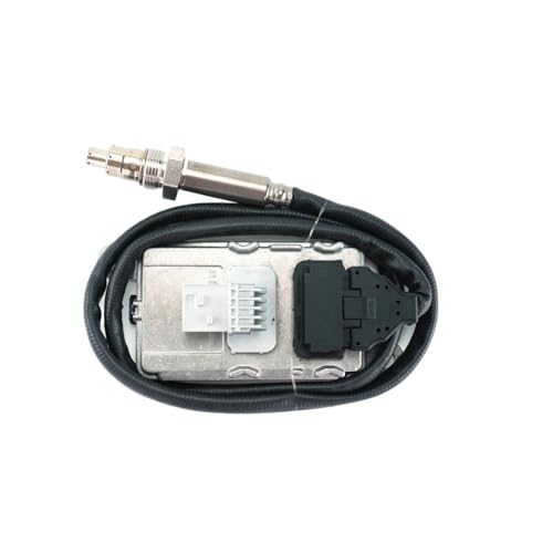 Capteur d'oxygène 24V 4326867 résout les pannes moteur et codes 5WK96754B