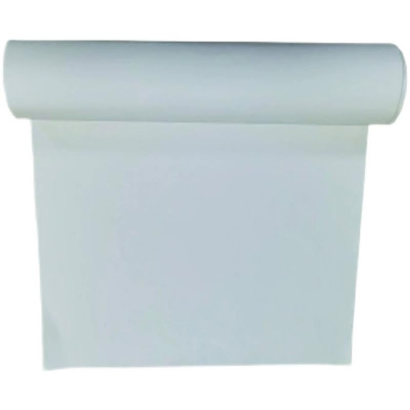 Membranas alcalinas de producción de hidrógeno, membranas compuestas para una electrólisis eficiente del agua, paquete de 1, dimensiones 0,03 x 20 x 20 cm