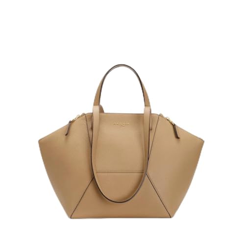 Nannini Firenze 100% cuir Sac top case Mascha : l'excellence de l'artisanat italien