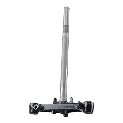 Té de fourche scooter OEM Ovetto Neos pour réparer une direction faussée