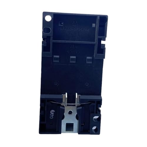 Contactor trifásico de 3 polos 3RT1034-1AP04 de 32 A y 230 V CA 3