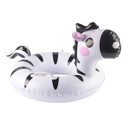 Pool Floats Kid - Cama hinchable con forma de caballo para piscina, para río, lago, natación, bronceado, fiesta, viaje de verano