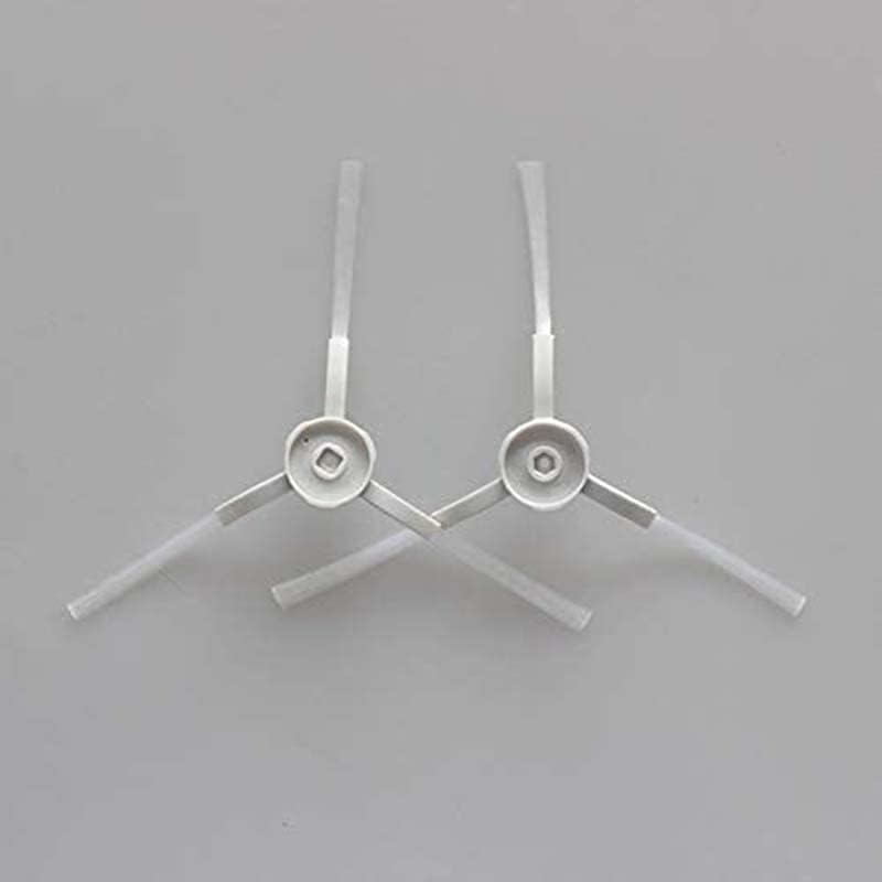 Miniatura 6 de XIAOMI MIJIA G1 MJSTG1 Mi Robot Aspiradora Accesorios Esenciales Xiomi Xaomi Mopa Filtro Hepa Cepillo Principal Piezas de Repuesto (Color Gris Claro)