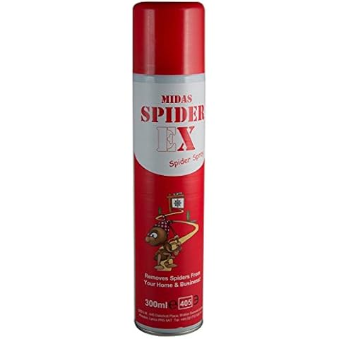 Spiderex 2 Pack Cover